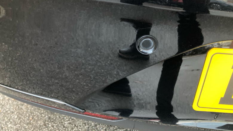 Vauxhall Insignia 1.5T SRi Vx-line Nav 5dr Petrol Hatchback